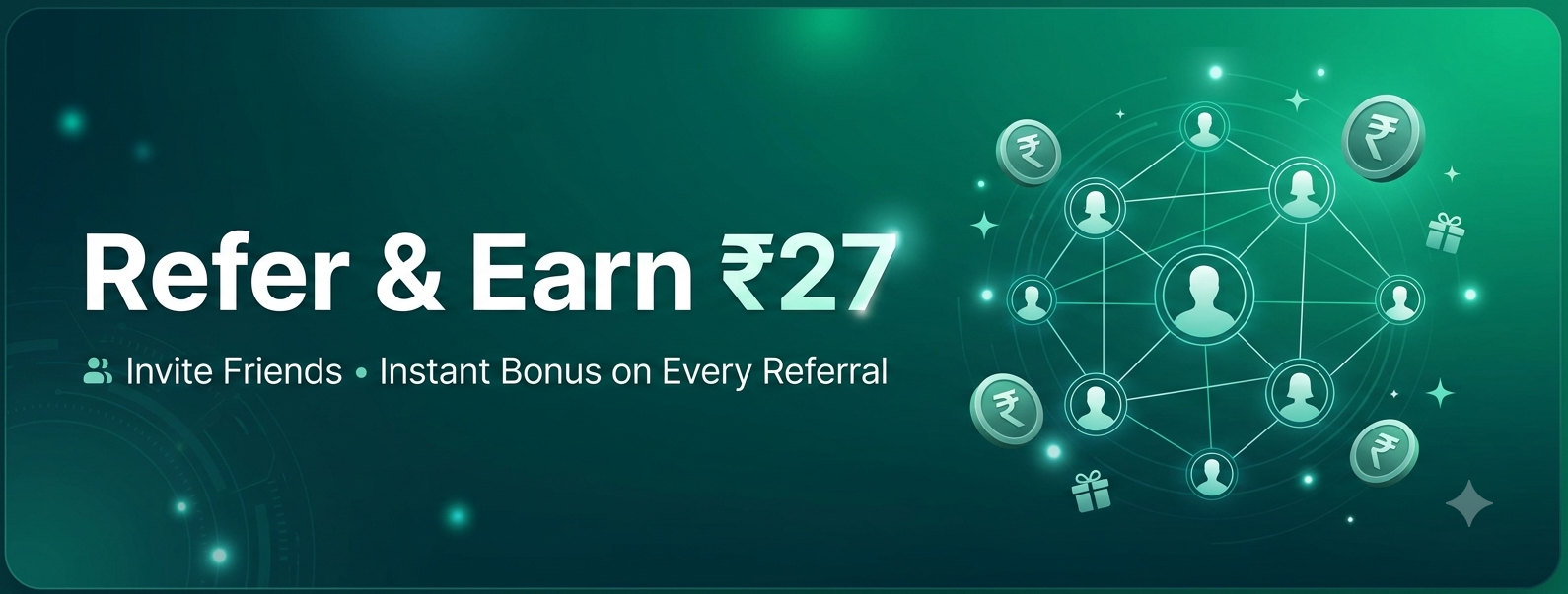 Referrals
